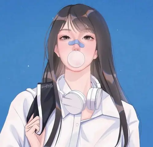 用户 只看完结剧 头像